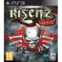 Risen 2: Dark Waters - PS3