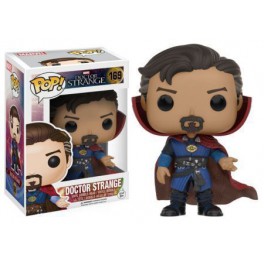 Doctor Strange POP! Marvel Doctor Strange 9 cm