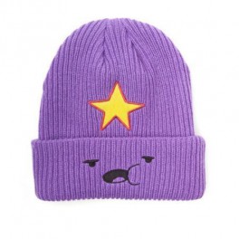 Hora de Aventuras Gorro Beanie Lumpy Space Princes