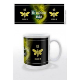 Breaking Bad Taza Methylamine