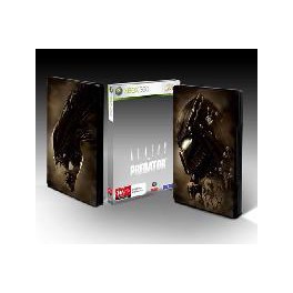 Aliens vs Predator Survivor Edition - X360