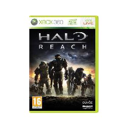 Halo Reach - X360