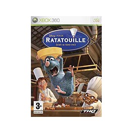 Ratatouille - X360