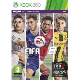 FIFA 17 - X360