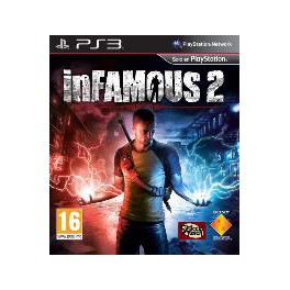 Infamous 2 - PS3