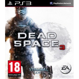 Dead Space 3 Essentials - PS3