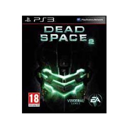 Dead Space 2 - PS3