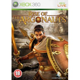 Rise of the Argonauts - PS3