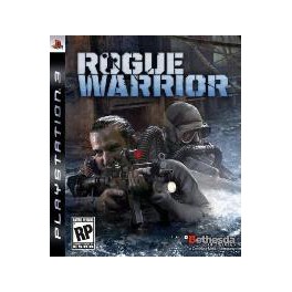 Rogue Warrior - PS3