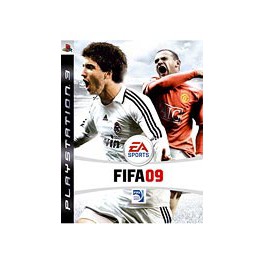 FIFA 09 - PS3