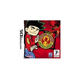 American Dragon - NDS