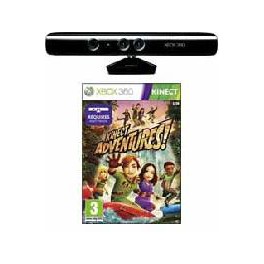 Sensor Kinect - X360