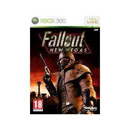 Fallout New Vegas - X360