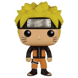 Naruto Shippuden POP! Animation  Figura Naruto