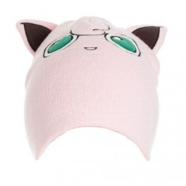 Pokemon Gorro Beanie Jigglypuff