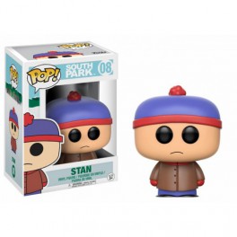 South Park Funko Pop Stan