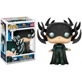 Thor Ragnarok Funko Pop Hela