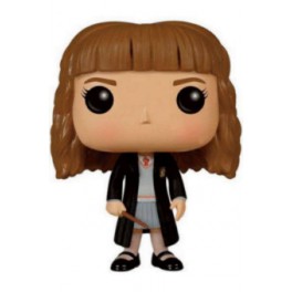 Harry Potter POP! Figura Hermione Granger 10cm