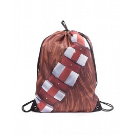 Star Wars Bolso de tela Chewbacca