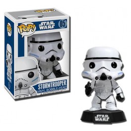 Star Wars Funko Pop Stormtrooper