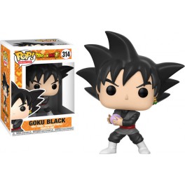 Dragon Ball Super Funko Pop Goku Black