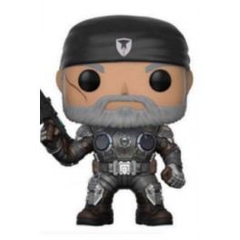 Gears of War POP! Figura Marcus Fenix Old Man