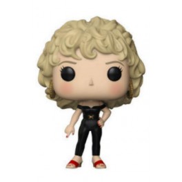 Grease POP! Movies Vinyl Figura Sandy (Carnival)