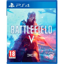 Battlefield V - PS4