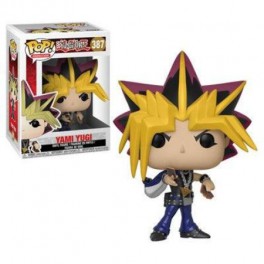 Yu-Gi-Oh! POP! Animation Vinyl Yami Yugi 9 cm