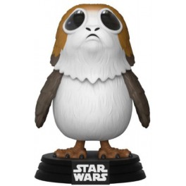 Star Wars Episode VIII Figura POP! Vinyl Sad Porg