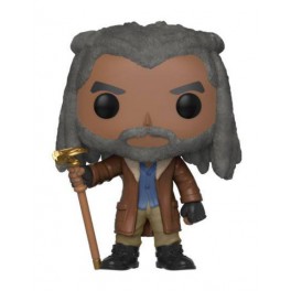 Walking Dead POP! Television Vinyl Figura Ezekiel