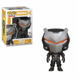 Fortnite POP! Games Vinyl Figura Love Ranger 9 cm