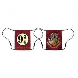 Harry Potter Saco Hogwarts ó 9 3/4 41cm