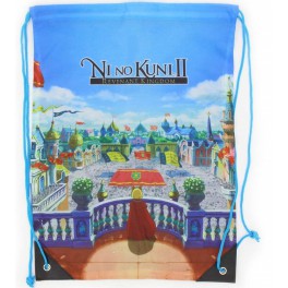 Ni no Kuni Bolsa Artwork