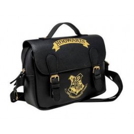 Harry Potter Bolso Termo Hogwarts Satachel Style