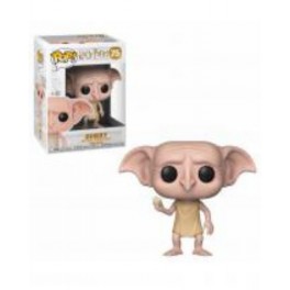 Harry Potter POP! Movies Vinyl Figura Dobby 9 cm