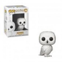 Harry Potter POP! Movies Vinyl Figura Hedwig 9 cm