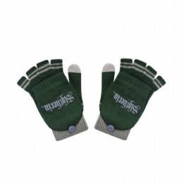 Harry Potter Guantes Slytherin