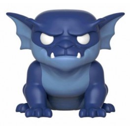 Gárgolas Figura POP! Disney Vinyl Bronx 9 c