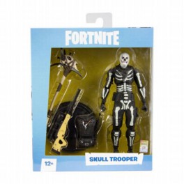 Fortnite Figura Skull Trooper 18 cm