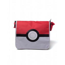 Pokémon Bandolera Pokéball