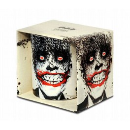 DC Comics Taza Joker Bats