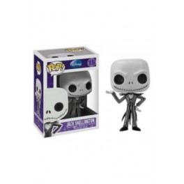 Nightmare Before Christmas POP! Jack Skellington