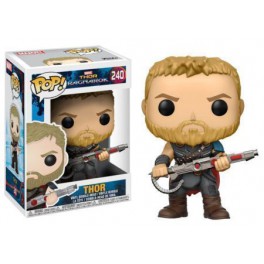 Thor Ragnarok POP! Movies Vinyl Figura Thor 9 cm