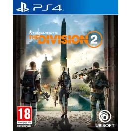 The Division 2 - PS4