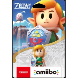 Amiibo Link - Link's Awakening