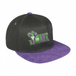 DC Comics Gorra Snapback The Joker