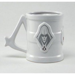 Assassins Creed Taza 3D Tankard