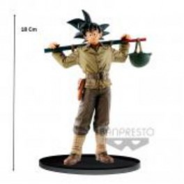 Dragon Ball Z Figura Colosseum 2 Volumen 4