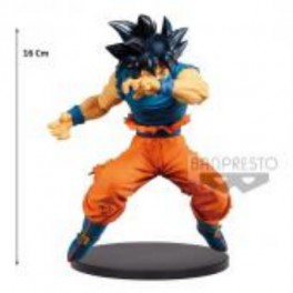 Figura Super Blood of Saiyans Special II (Dragon B